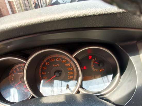 NISSAN-LIVINA-1.8 SL 16V FLEX 4P AUTOMÁTICO NISSAN-LIVINA-2009