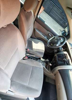 NISSAN-LIVINA-2009