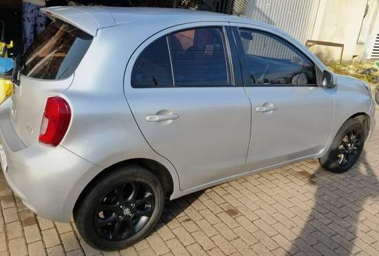 NISSAN-MARCH-2014