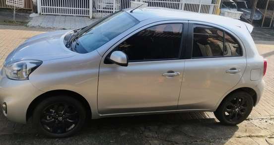 NISSAN-MARCH-2014