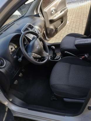 NISSAN-MARCH-2014