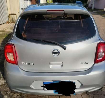 NISSAN-MARCH-2014