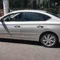 NISSAN SENTRA 2.0 SL 16V FLEX 4P AUTOMÁTICO NISSAN SENTRA 2.0 SL 16V FLEX 4P AUTOMÁTICO