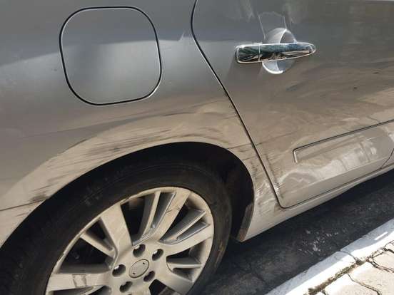 NISSAN-SENTRA-2.0 SL 16V FLEX 4P AUTOMÁTICO NISSAN-SENTRA-2014