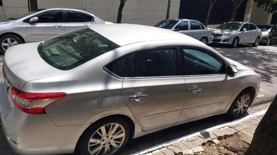 NISSAN-SENTRA-2014