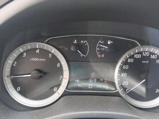 NISSAN-SENTRA-2.0 SL 16V FLEX 4P AUTOMÁTICO NISSAN-SENTRA-2014
