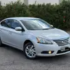 NISSAN SENTRA 2.0 SV 16V FLEX 4P AUTOMÁTICO NISSAN SENTRA 2.0 SV 16V FLEX 4P AUTOMÁTICO
