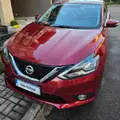 NISSAN SENTRA 2.0 SV 16V FLEXSTART 4P AUTOMÁTICO NISSAN SENTRA 2.0 SV 16V FLEXSTART 4P AUTOMÁTICO