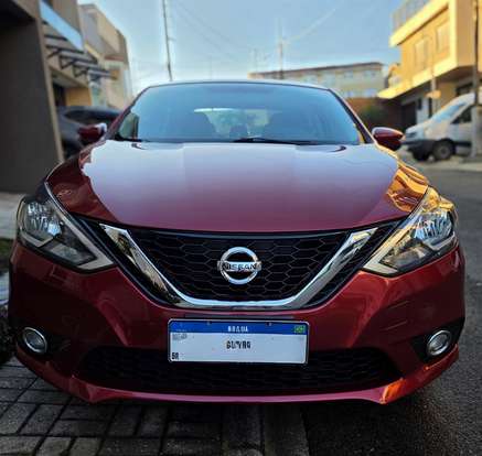 NISSAN-SENTRA-2017