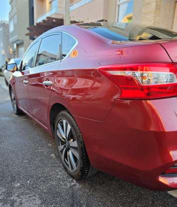 NISSAN-SENTRA-2017