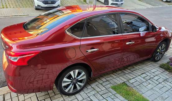 NISSAN-SENTRA-2017