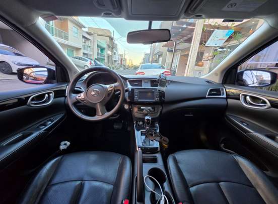 NISSAN-SENTRA-2017