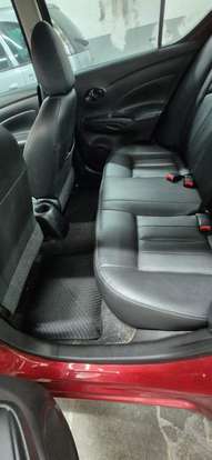 NISSAN-VERSA-1.6 16V FLEXSTART V-DRIVE PLUS XTRONIC NISSAN-VERSA-2020