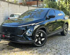 OMODA 5 1.5 TGDI HEV PRESTIGE DHT OMODA 5 1.5 TGDI HEV PRESTIGE DHT