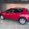 PEUGEOT 2008 1.6 16V FLEX ALLURE 4P AUTOMÁTICO PEUGEOT 2008 1.6 16V FLEX ALLURE 4P AUTOMÁTICO