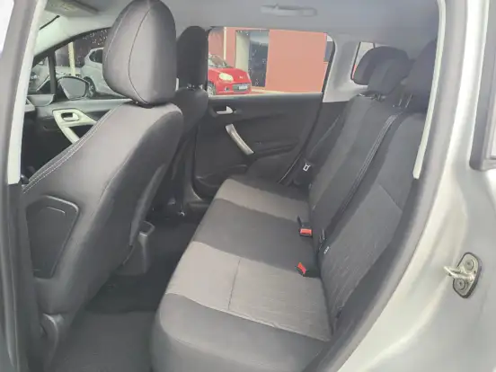 PEUGEOT-2008-1.6 16V FLEX ALLURE PACK 4P AUTOMÁTICO PEUGEOT-2008-2021