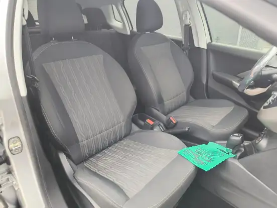 PEUGEOT-2008-1.6 16V FLEX ALLURE PACK 4P AUTOMÁTICO PEUGEOT-2008-2021