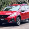 PEUGEOT 2008 1.6 16V FLEX ALLURE PACK 4P AUTOMÁTICO PEUGEOT 2008 1.6 16V FLEX ALLURE PACK 4P AUTOMÁTICO