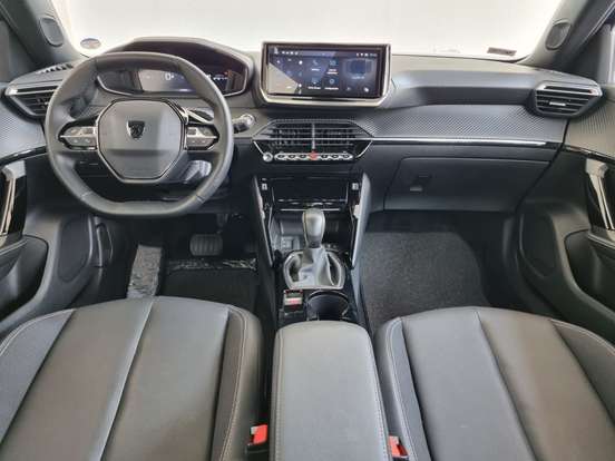PEUGEOT-2008-1.0 TURBO 200 FLEX ALLURE CVT PEUGEOT-2008-2024