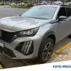 PEUGEOT 2008 1.0 TURBO 200 FLEX ALLURE CVT PEUGEOT 2008 1.0 TURBO 200 FLEX ALLURE CVT