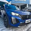PEUGEOT 2008 1.0 TURBO 200 FLEX ALLURE CVT PEUGEOT 2008 1.0 TURBO 200 FLEX ALLURE CVT