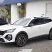 PEUGEOT 2008 1.0 TURBO 200 FLEX ALLURE CVT PEUGEOT 2008 1.0 TURBO 200 FLEX ALLURE CVT