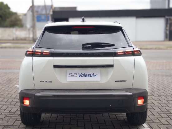 PEUGEOT-2008-1.0 TURBO 200 FLEX ALLURE CVT PEUGEOT-2008-2024