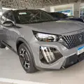 PEUGEOT 2008 1.0 TURBO 200 FLEX GT CVT PEUGEOT 2008 1.0 TURBO 200 FLEX GT CVT