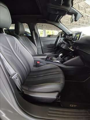 PEUGEOT-2008-1.0 TURBO 200 FLEX GT CVT PEUGEOT-2008-2024