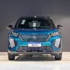 PEUGEOT 2008 1.0 TURBO 200 HYBRID GT CVT PEUGEOT 2008 1.0 TURBO 200 HYBRID GT CVT