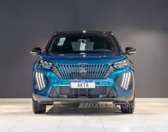 PEUGEOT 2008 1.0 TURBO 200 HYBRID GT CVT PEUGEOT 2008 1.0 TURBO 200 HYBRID GT CVT