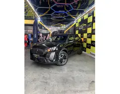 PEUGEOT 2008 1.0 TURBO 200 HYBRID GT CVT PEUGEOT 2008 1.0 TURBO 200 HYBRID GT CVT