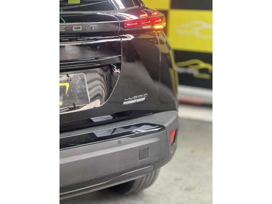PEUGEOT-2008-1.0 TURBO 200 HYBRID GT CVT PEUGEOT-2008-2025