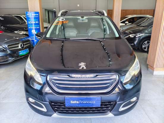 PEUGEOT-2008-2015