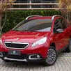 PEUGEOT 2008 1.6 16V FLEX ALLURE 4P AUTOMÁTICO PEUGEOT 2008 1.6 16V FLEX ALLURE 4P AUTOMÁTICO