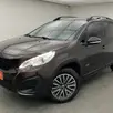 PEUGEOT 2008 1.6 16V FLEX ALLURE 4P AUTOMÁTICO PEUGEOT 2008 1.6 16V FLEX ALLURE 4P AUTOMÁTICO