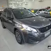 PEUGEOT 2008 1.6 16V FLEX ALLURE 4P AUTOMÁTICO PEUGEOT 2008 1.6 16V FLEX ALLURE 4P AUTOMÁTICO