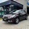 PEUGEOT 2008 1.6 16V FLEX CROSSWAY 4P AUTOMÁTICO PEUGEOT 2008 1.6 16V FLEX CROSSWAY 4P AUTOMÁTICO