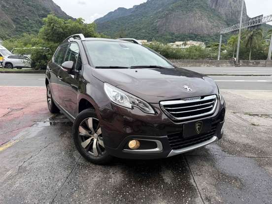PEUGEOT-2008-2016