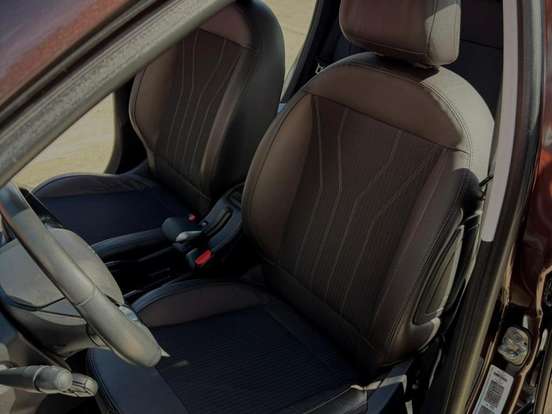 PEUGEOT-2008-1.6 16V FLEX GRIFFE 4P AUTOMÁTICO PEUGEOT-2008-2020