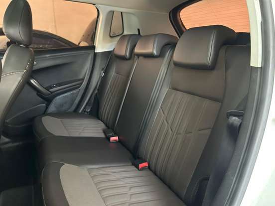PEUGEOT-2008-1.6 16V THP FLEX GRIFFE 4P MANUAL PEUGEOT-2008-2015