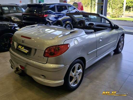 PEUGEOT-206-2005