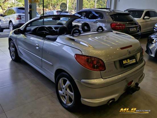 PEUGEOT-206-2005