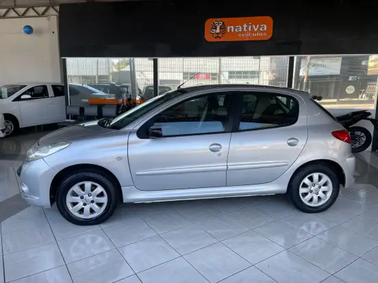 PEUGEOT-207-2009
