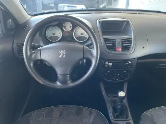 PEUGEOT-207-2009