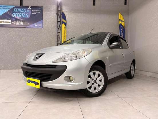 PEUGEOT-207-2010