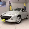 PEUGEOT 207 1.4 XR 8V FLEX 4P MANUAL PEUGEOT 207 1.4 XR 8V FLEX 4P MANUAL