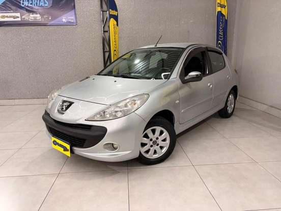 PEUGEOT-207-2010