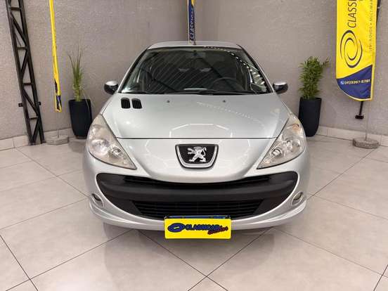 PEUGEOT-207-2010