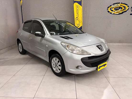 PEUGEOT-207-2010
